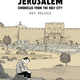 Illustration for article titled Guy Delisle